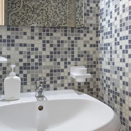 Loft Rossetti 的里雅斯特