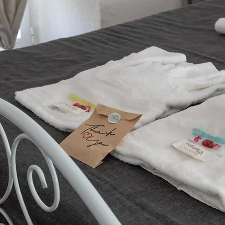 公寓 Loft Rossetti *