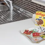 公寓 Loft Rossetti 的里雅斯特