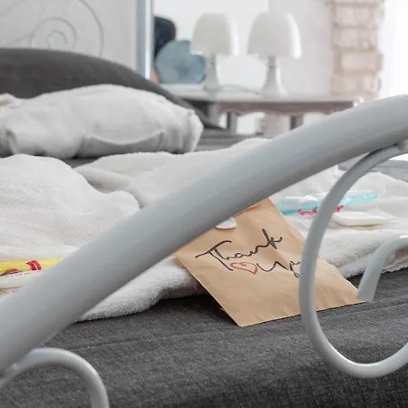 公寓 Loft Rossetti