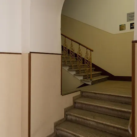 公寓 Loft Rossetti *