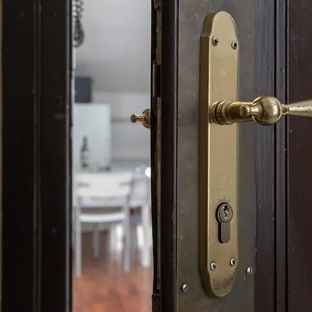 Loft Rossetti 公寓