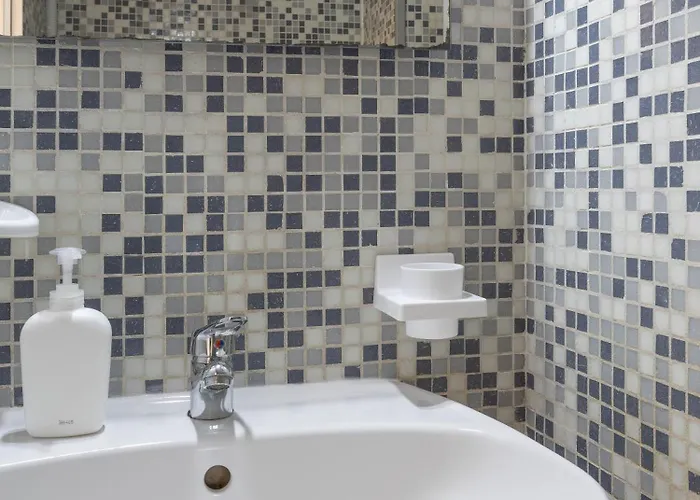 Loft Rossetti Trieste