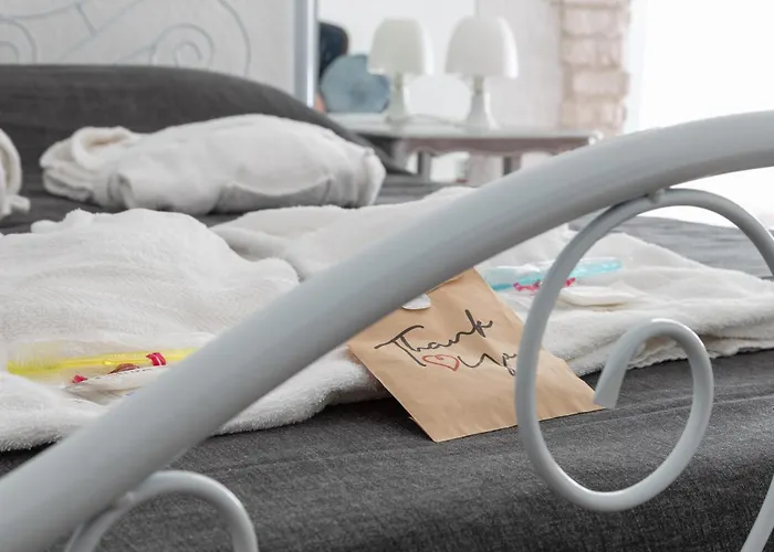 Apartment Loft Rossetti