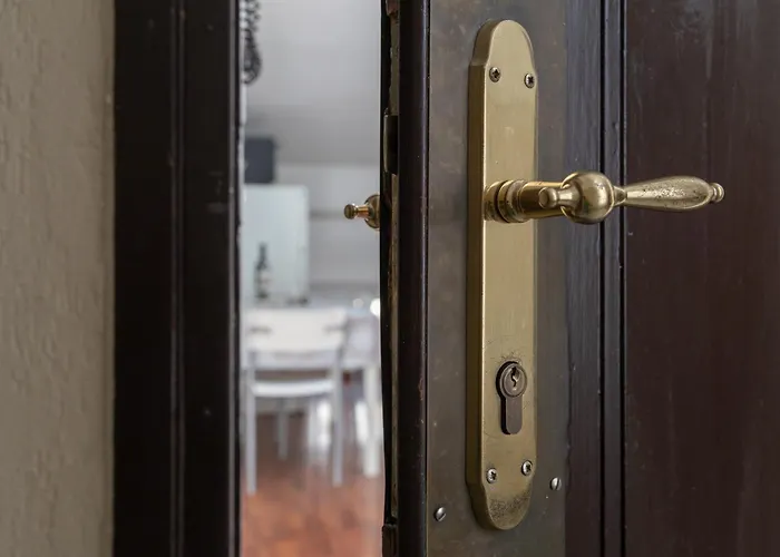 Loft Rossetti Apartment