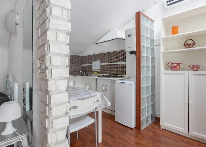 Loft Rossetti * Trieste