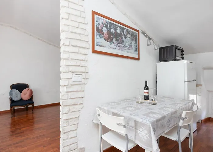 Loft Rossetti Apartment *